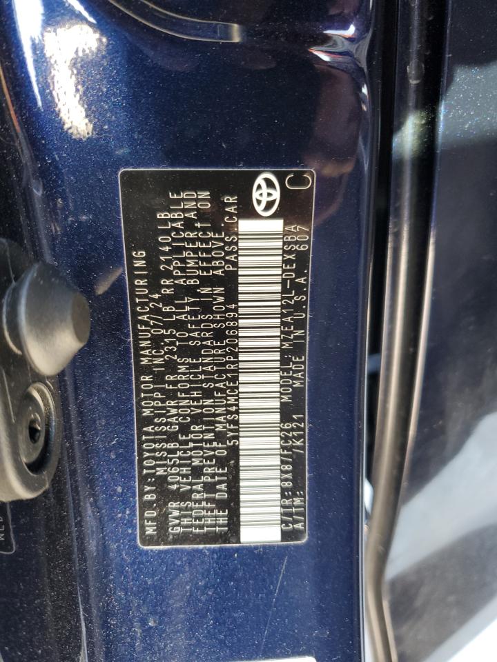 2024 Toyota Corolla - Image 13