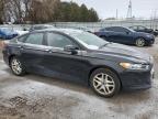 2014 FORD FUSION SE for sale at Copart ON - LONDON