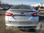 2014 Ford Fusion Titanium за продажба в New Britain, CT - Front End