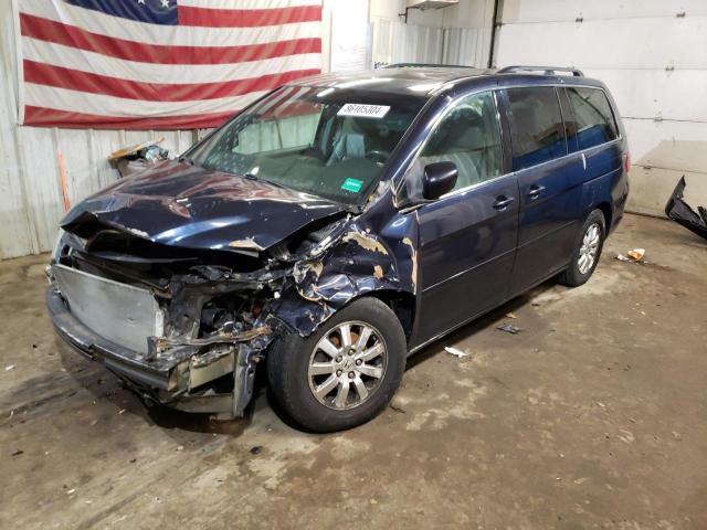 2008 Honda Odyssey Exl