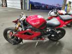 2006 TRIUMPH MOTORCYCLE DAYTONA 675 for sale at Copart CO - DENVER CENTRAL