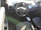 2020 Mitsubishi Mirage Es продається в Riverview, FL - Front End