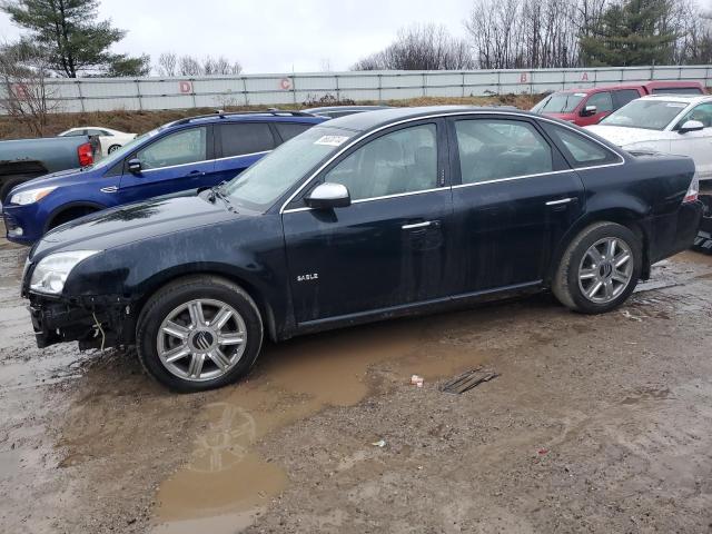 2008 Mercury Sable Premier