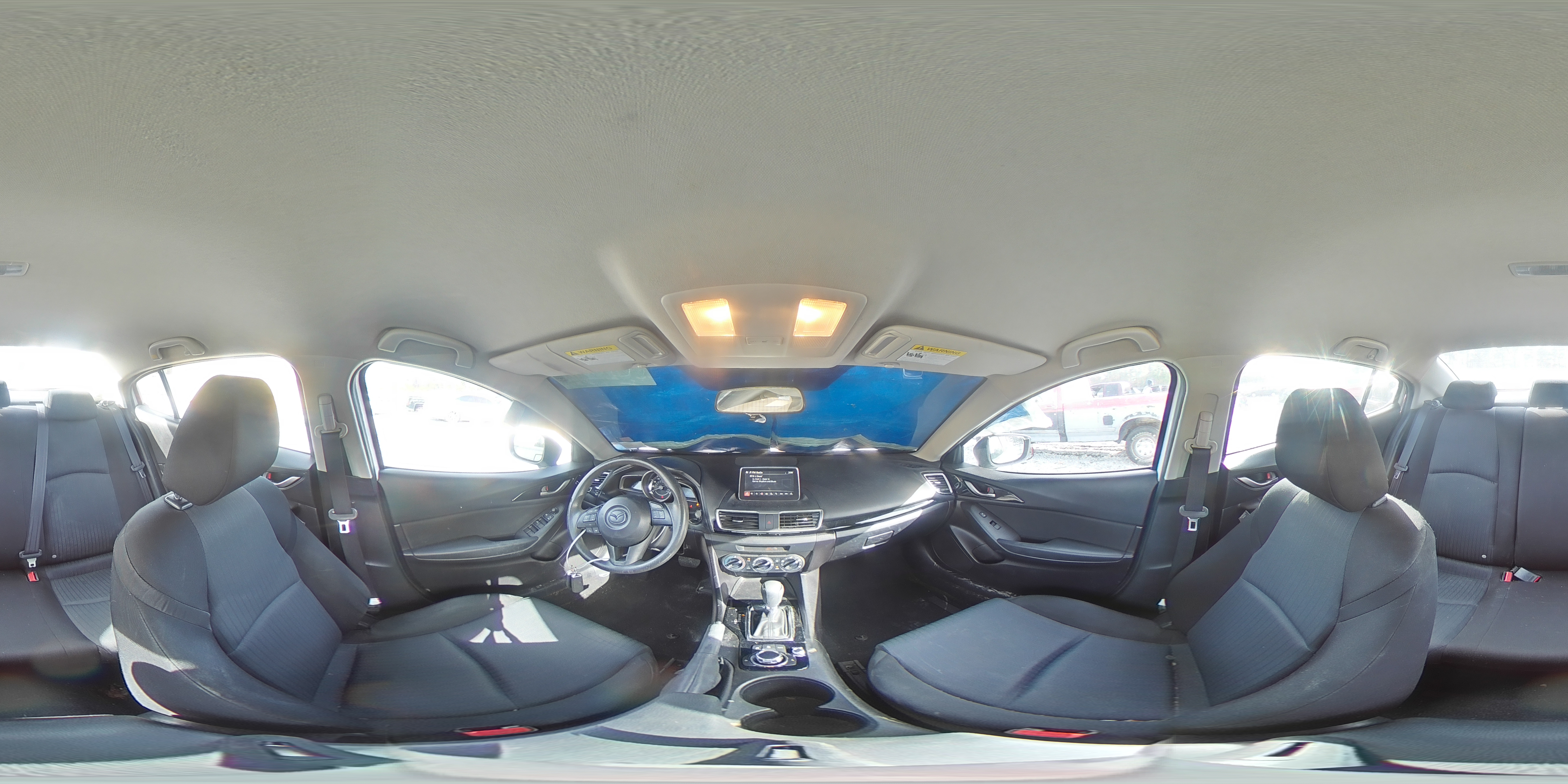 2016 Mazda 3 - Image 14