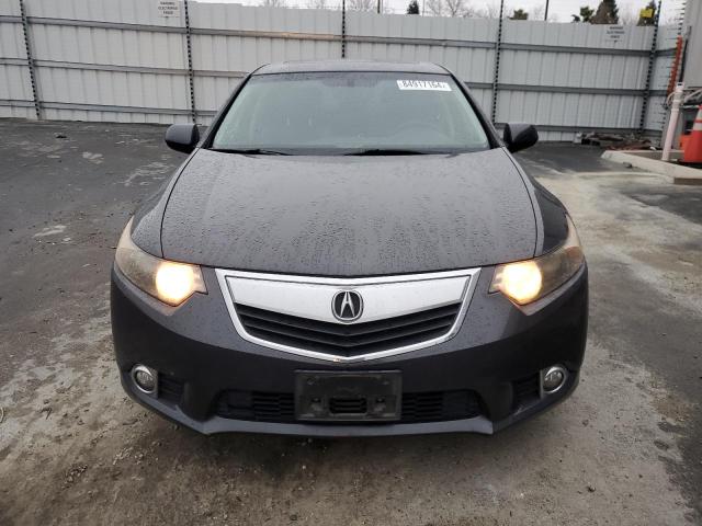  ACURA TSX 2012 Серый