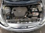 2012 Hyundai Accent Gls იყიდება Hayward-ში, CA - Front End