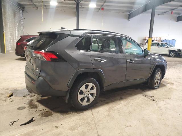  TOYOTA RAV4 2019 Charcoal