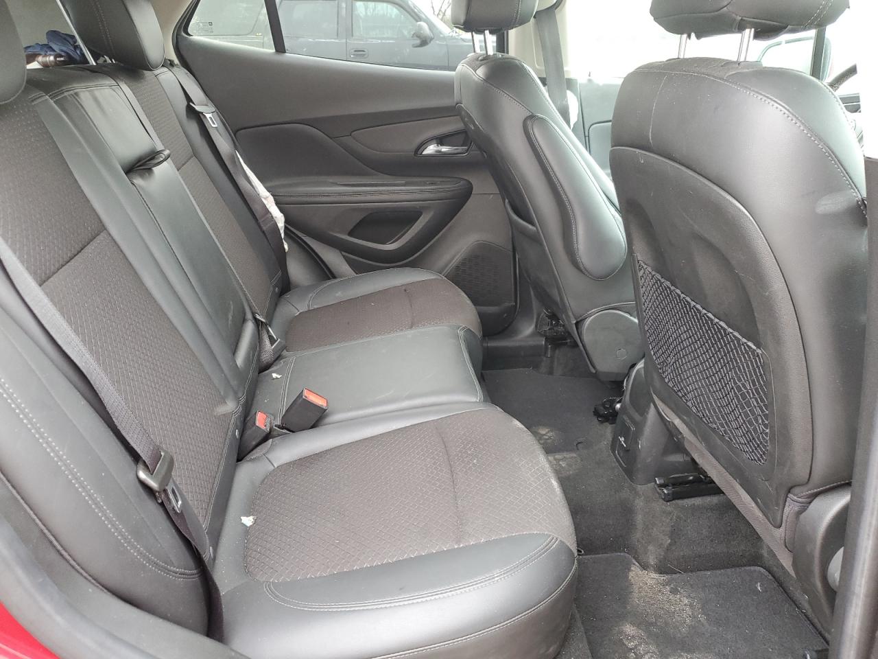 2020 Buick Encore - Image 10