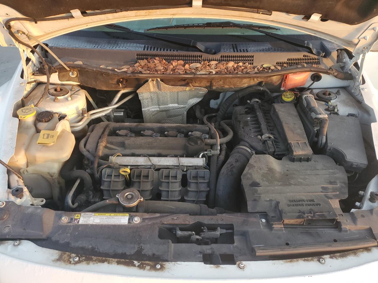 2009 Dodge Caliber - Image 11