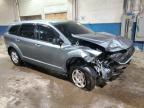 2010 Dodge Journey Se на продаже в Woodhaven, MI - Front End