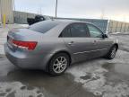 2008 Hyundai Sonata Gls იყიდება Ottawa-ში, ON - Front End