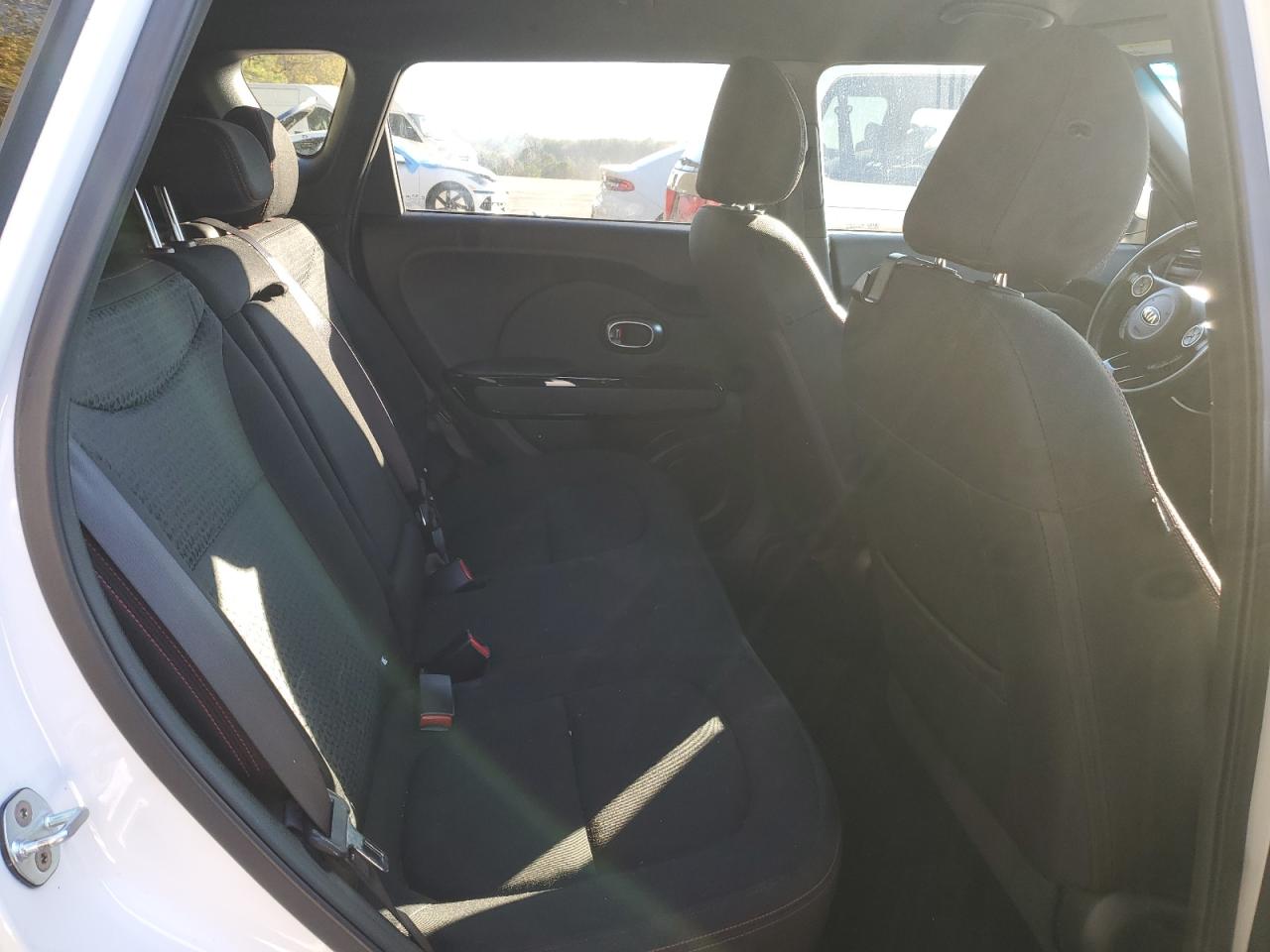 2016 Kia Soul + VIN: KNDJP3A52G7345267 Lot: 83175344