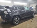2025 Chevrolet Trax 1Lt за продажба в Elgin, IL - Rollover