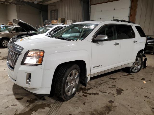  GMC TERRAIN 2014 Белы