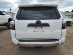 2020 Toyota 4Runner Sr5/Sr5 Premium en Venta en Kapolei, HI - Side