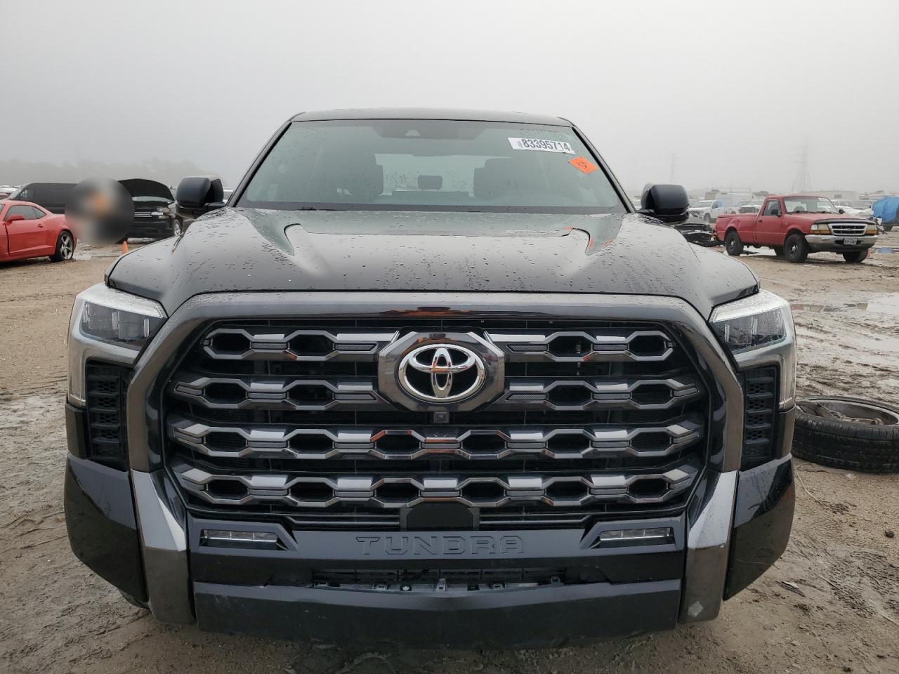 VIN 5TFNA5AB5PX026479 2023 TOYOTA TUNDRA no.5