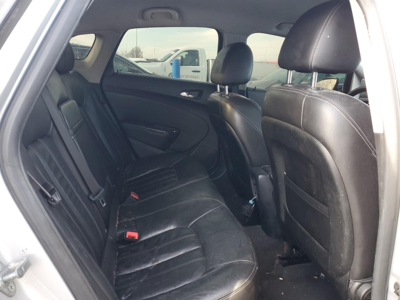 2013 Buick Verano VIN: 1G4PS5SK4D4160493 Lot: 53233275