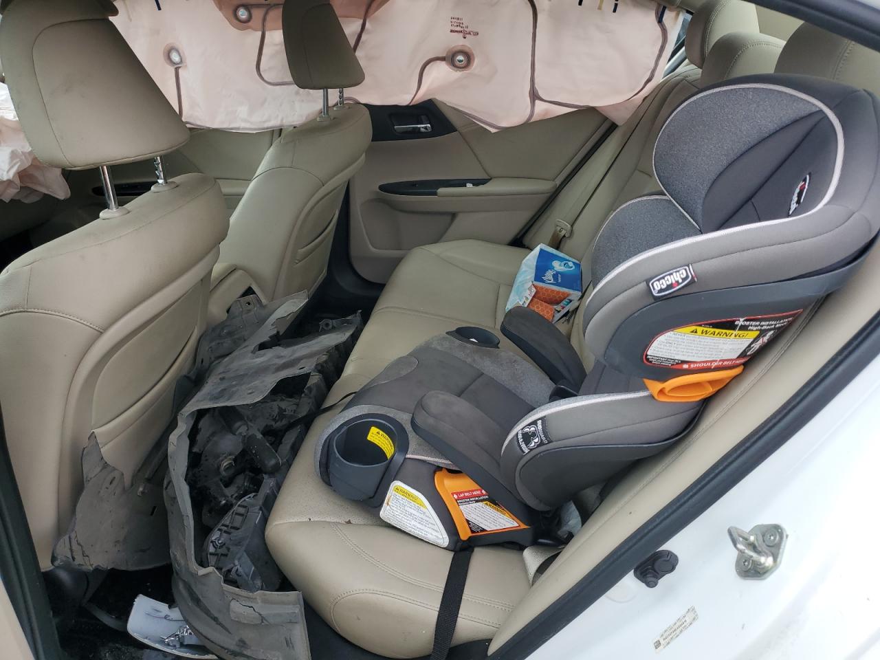 2014 Honda Accord - Image 10