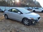 2009 Honda Civic Lx de vânzare în Austell, GA - All Over