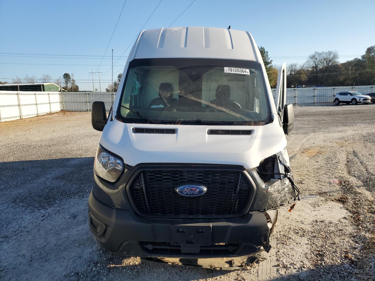 2022 Ford Transit - Image 5