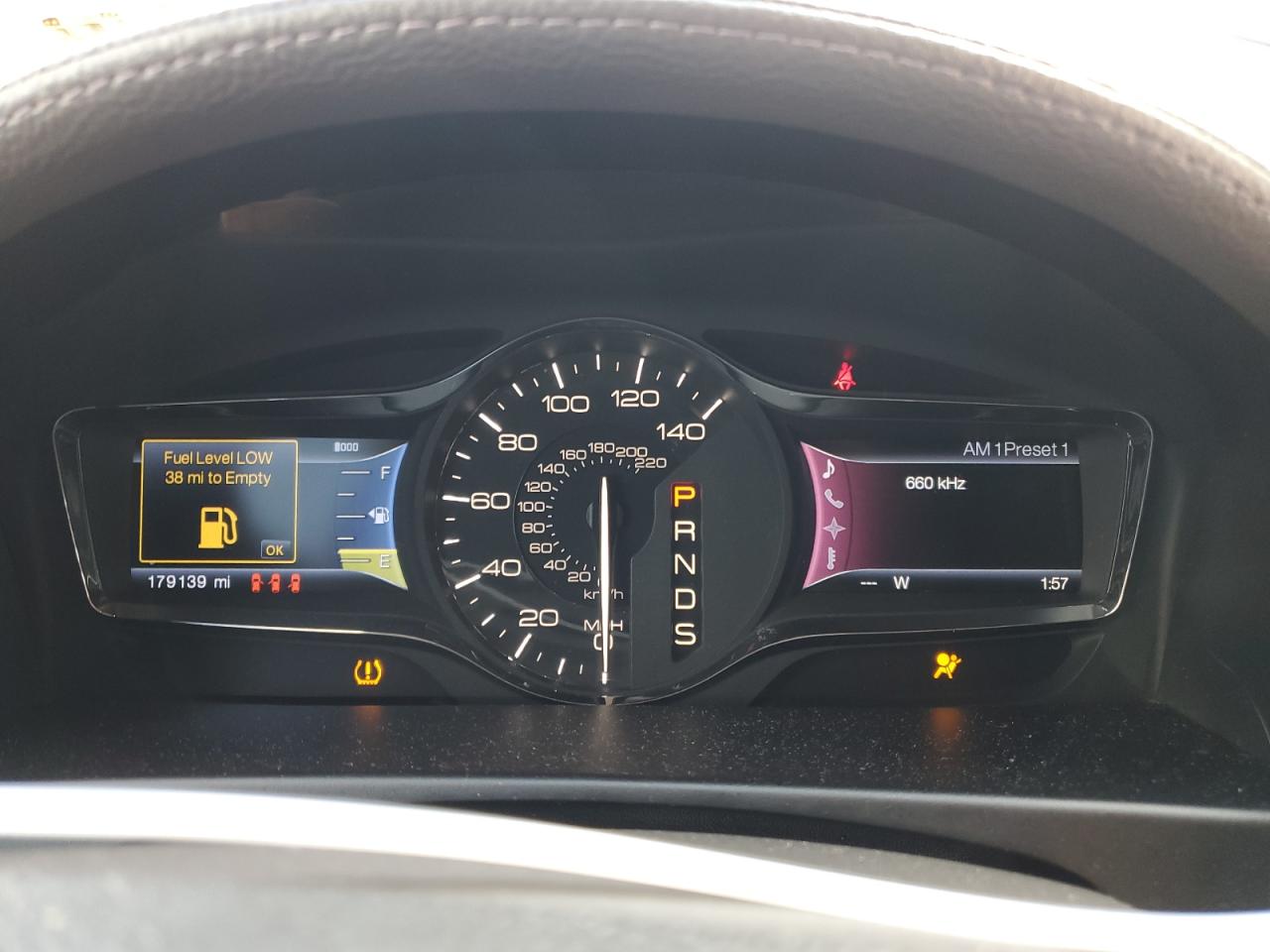 2013 Lincoln Mkx VIN: 2LMDJ8JK7DBL06324 Lot: 86300764