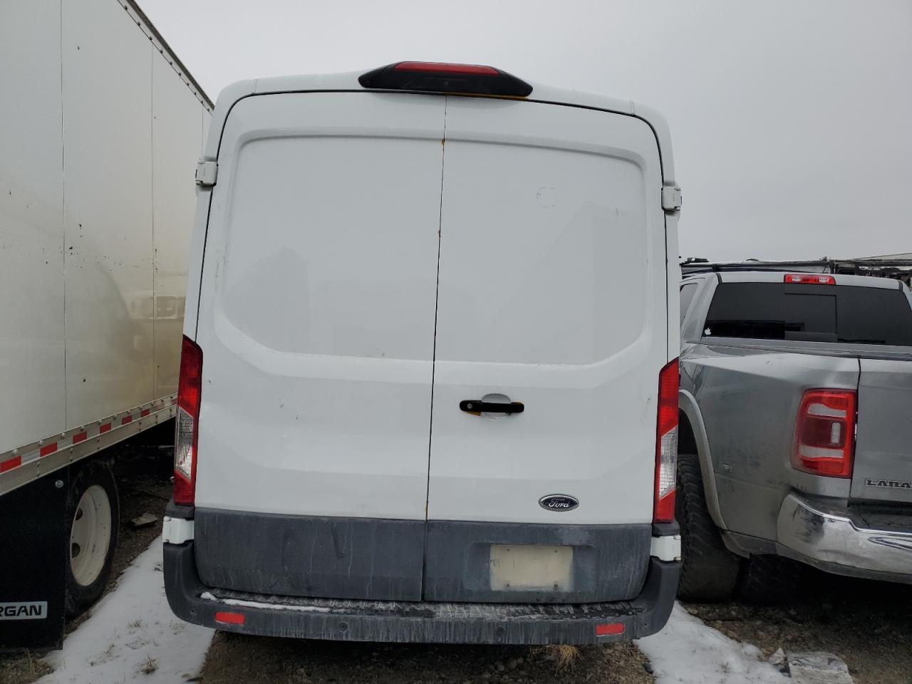 2020 Ford Transit T-150 VIN: 1FTYE1C88LKA68485 Lot: 83979154