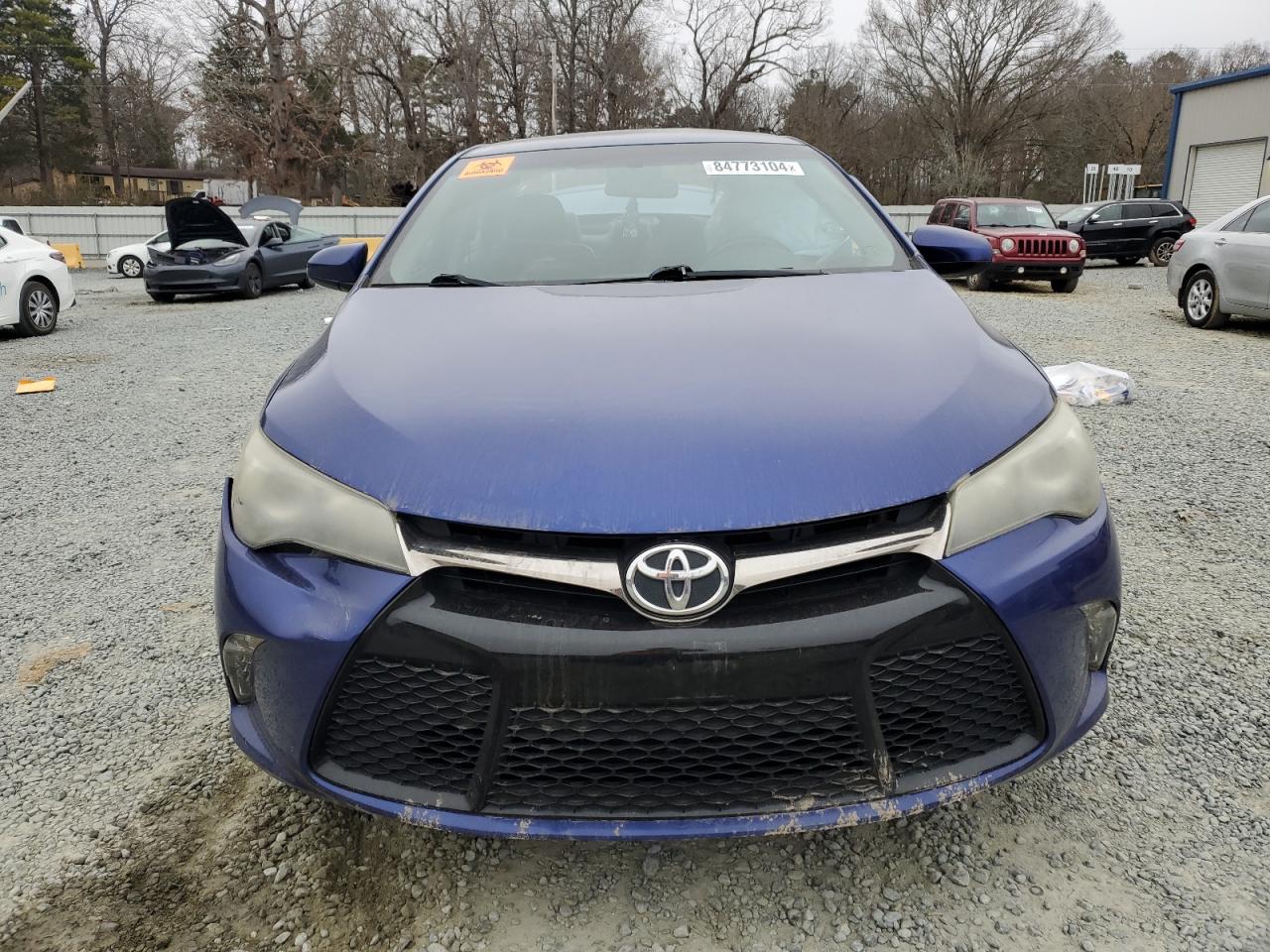 2016 Toyota Camry - Image 5