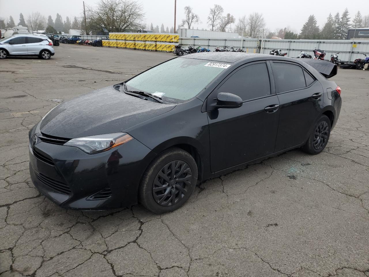 2018 Toyota Corolla - Image 1