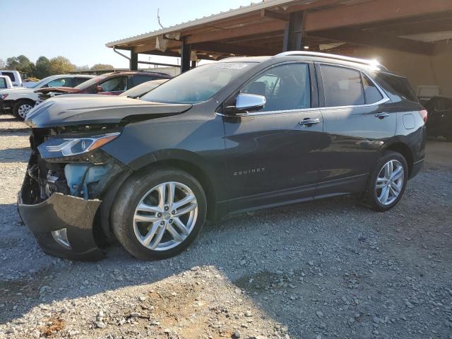  CHEVROLET EQUINOX 2020 Szary