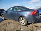 2012 Volvo S60 T5 de vânzare în Woodhaven, MI - Front End