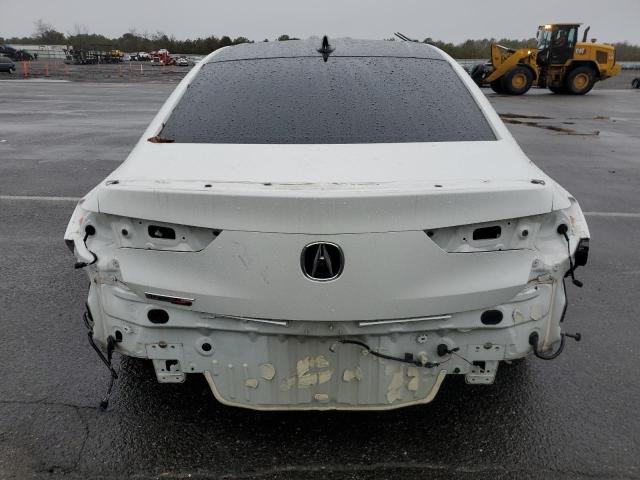  ACURA TLX 2021 White