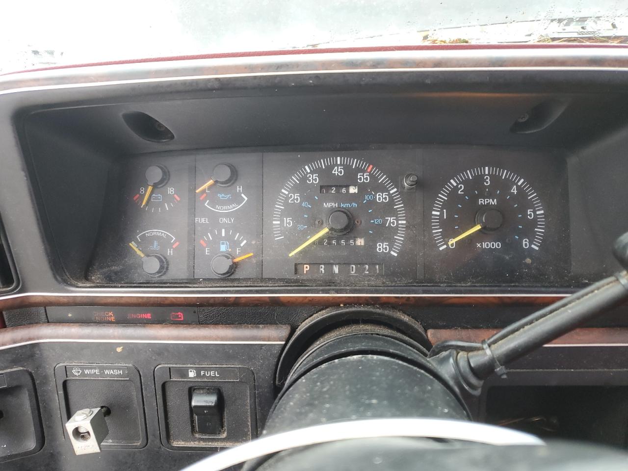 1988 Ford F250 - Image 9