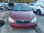 2008 Toyota Corolla Ce na sprzedaż w Midway, FL - Front End