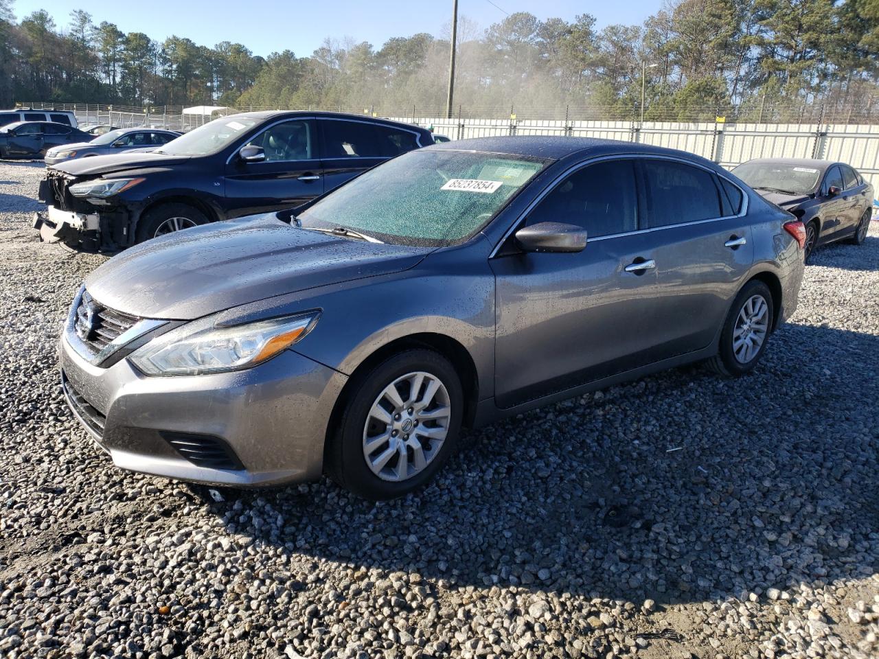 1N4AL3AP7HN363781 2017 NISSAN ALTIMA - Image 1