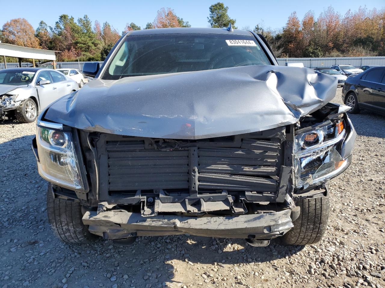 2020 Chevrolet Tahoe - Image 5