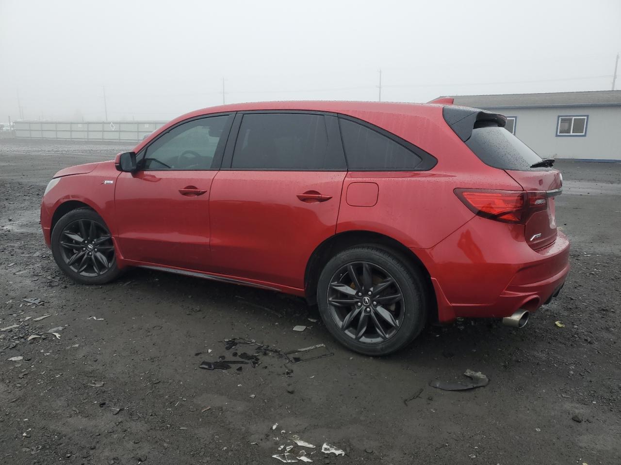 2020 Acura MDX - Image 2
