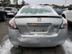 2007 Nissan Altima 3.5Se zu verkaufen in Exeter, RI - Front End