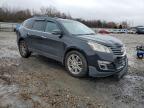 2015 Chevrolet Traverse Lt на продаже в Memphis, TN - Front End