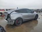 2024 Tesla Model Y  იყიდება Grand Prairie-ში, TX - Rear End