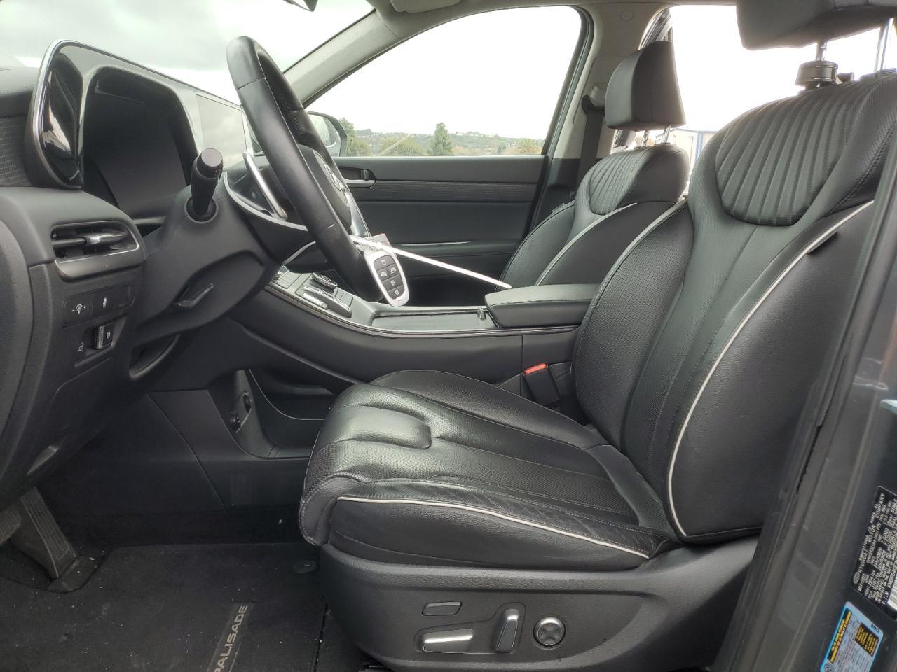 2023 Hyundai Palisade - Image 7