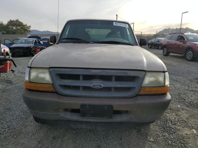 1998 FORD RANGER 