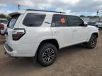 2020 Toyota 4Runner Sr5/Sr5 Premium en Venta en Kapolei, HI - Side