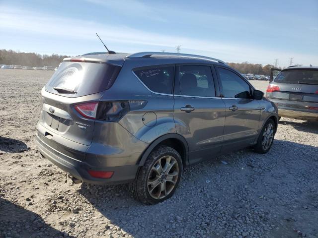  FORD ESCAPE 2014 Угольный