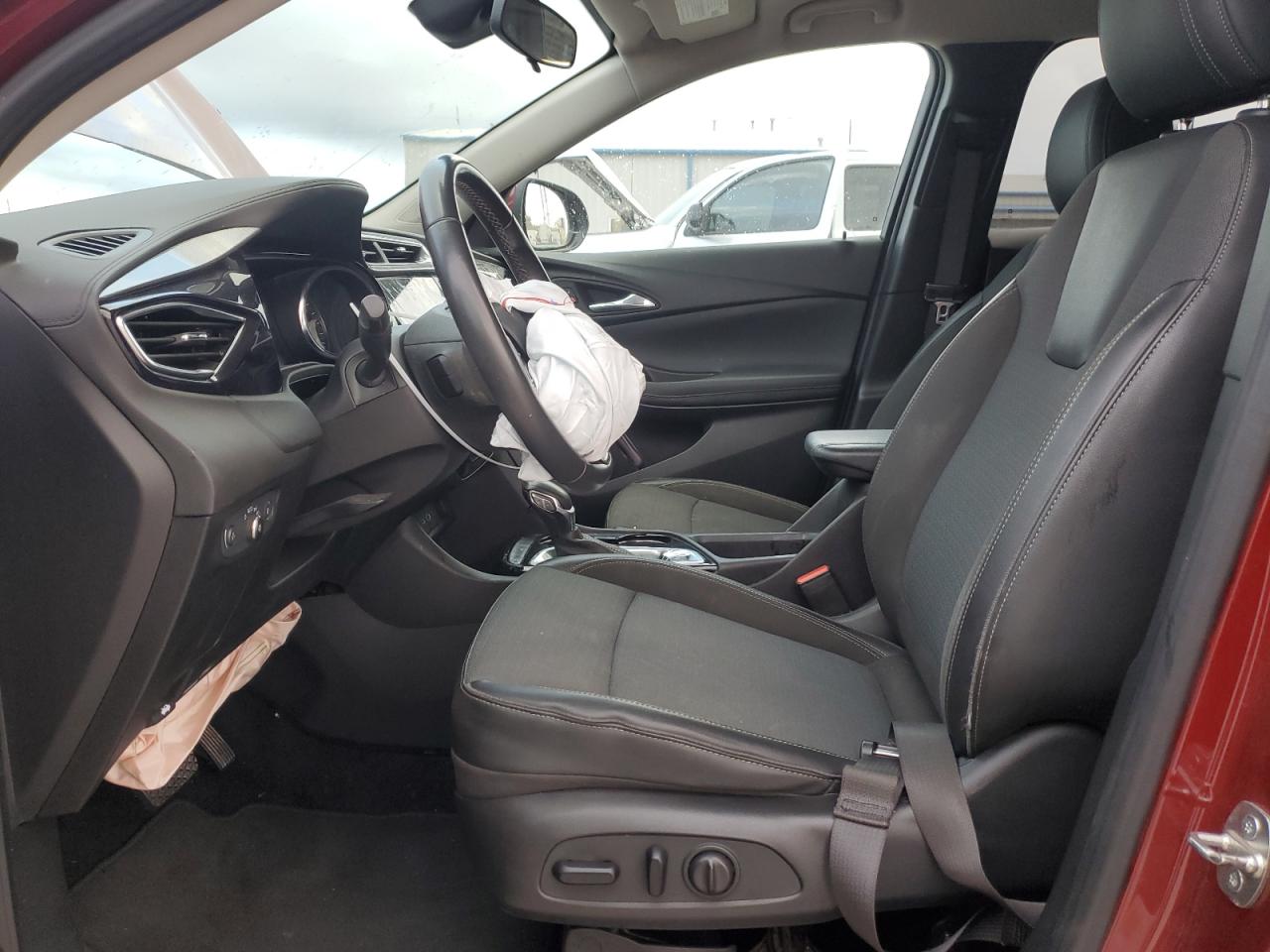 2022 Buick Encore - Image 7
