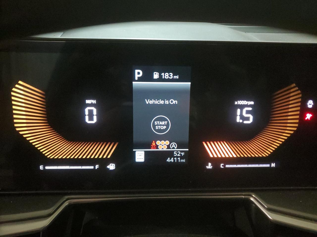 2024 Kia Sorento - Image 9