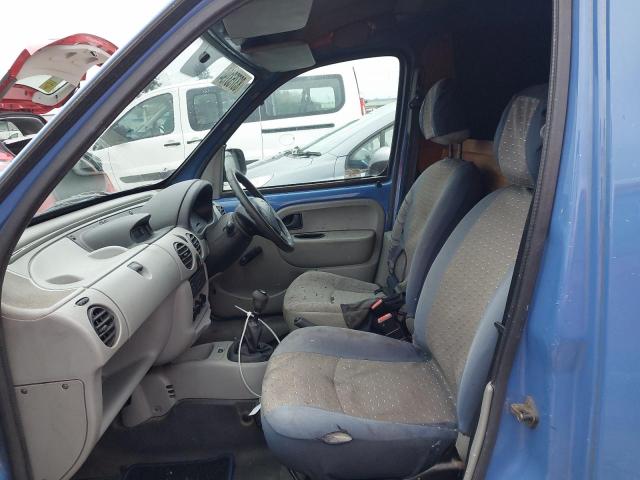 2004 RENAULT KANGOO SL1