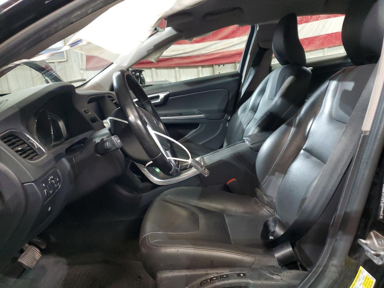 2016 Volvo S60 - Image 7