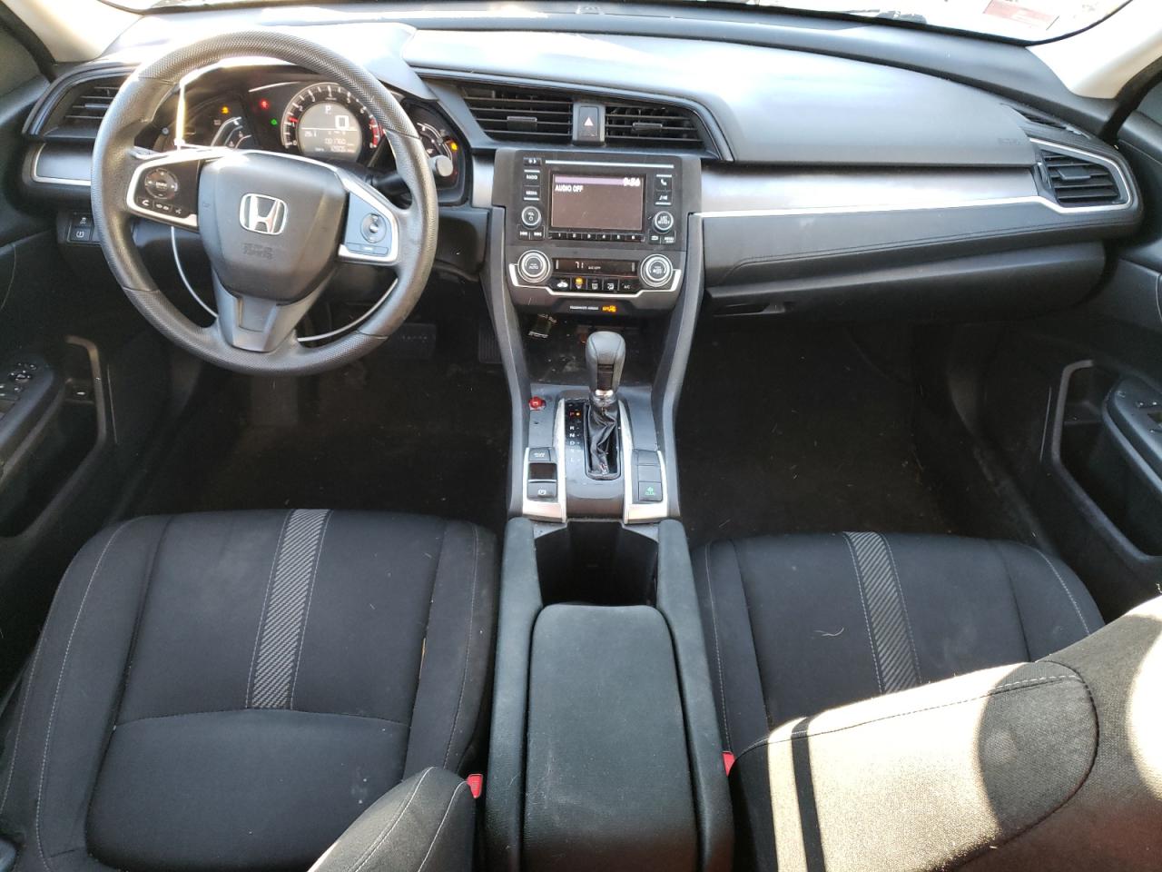 2016 Honda Civic - Image 8