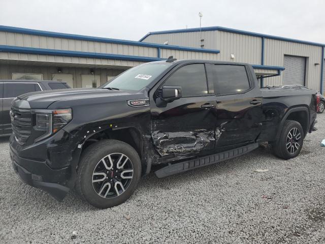 2022 Gmc Sierra K1500 At4