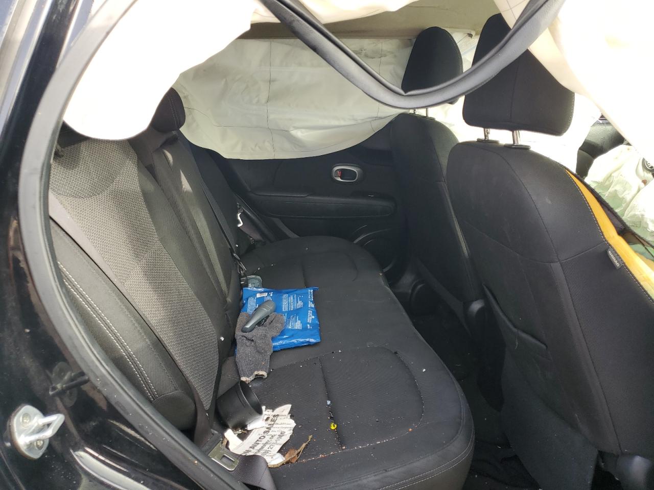2019 Kia Soul - Image 11